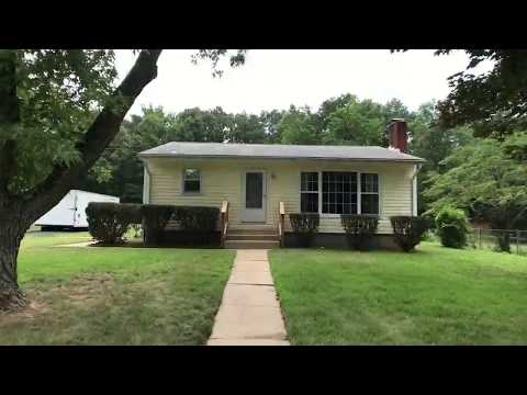 487 Greenwood St, Odenton, MD home video tour