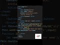 how to use PROMPT function in JS |HTML JS |#ct #website
