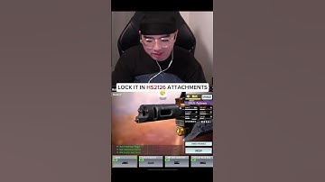 Best HS2126 Attachments #codmferg #iferg #ferg #codmobile @iFerg @iFerg-Live