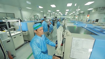 Cuộc cách mạng công nghiệp lần thứ 4.0 thách thức và cơ hội với Việt Nam