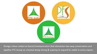 PTC Foundation Logo Reveal Video