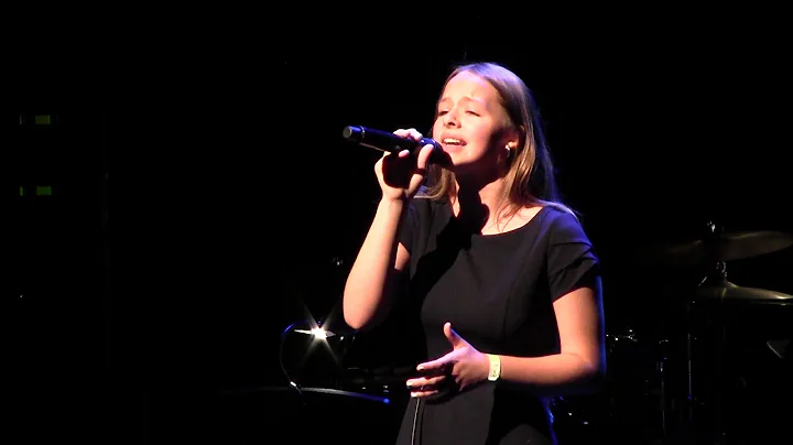 Michelle Gavrijaeva  "Someone you loved" /B.kohn, ...
