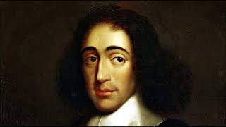 Spinoza-- Ethics-- Propositions-- part 1