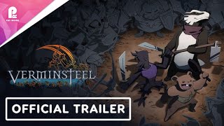 Verminsteel | Official Announcement Trailer | IGN Fan Fest 2026 | FHD