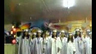 MCA Batch 2007 Elementary Graduates