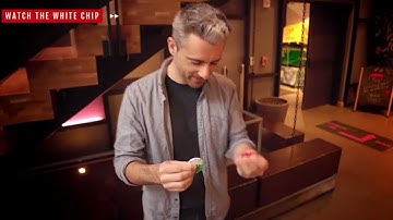 Traveling Chips - R. Paul Wilson & Steven Delaere