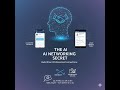AI Networking Secrets for Professional Success #ai #professionalnetworking 