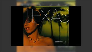 Texas - Summer Son Resimi