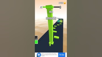 Stack colors android gameplay #53