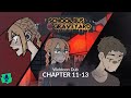 WLCR: Schoolbus Graveyard Chapters 11 - 13