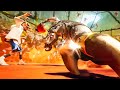 GOAT - Official Trailer #3 (2026)