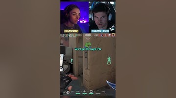 the most annoying reyna in valorant history