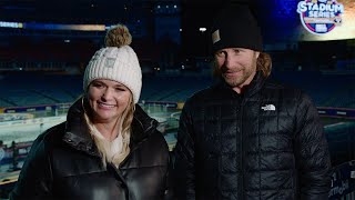 Stadium Series: Miranda Lambert & Dierks Bentley
