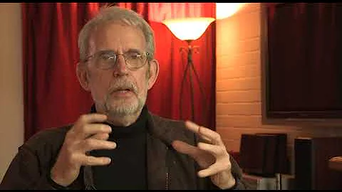 Walter Murch - Encoded sound (116/320)