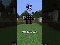 Guess the minecraft block in 60 seconds 12