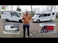 20000 euro verschil tussen een hymer en een adria waar zit dat in  campingtrend