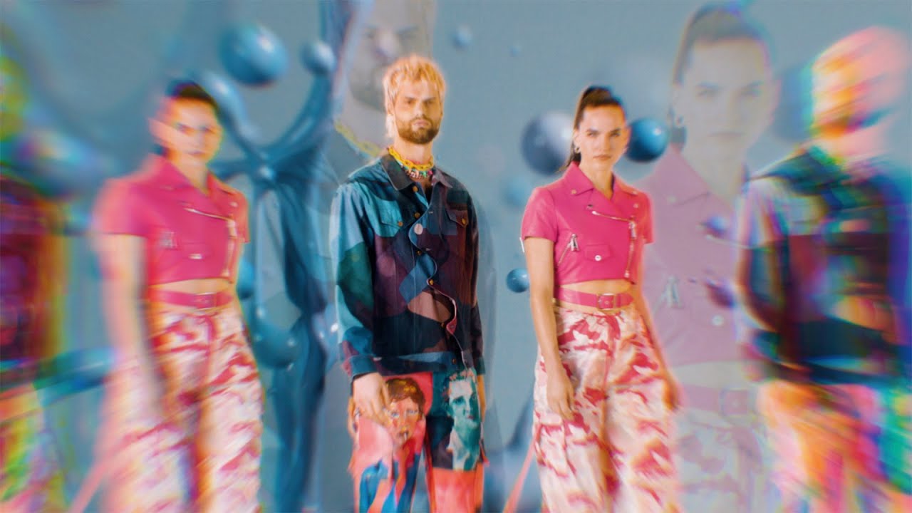 SOFI TUKKER – Summer In New York (Dubdogz & Selva Remix) [Ultra Records]