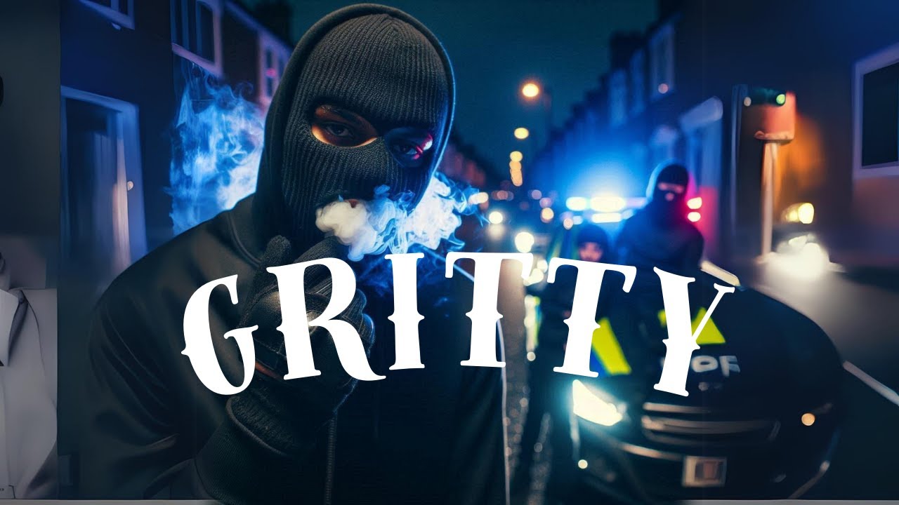 [FREE] Drill Type Beat - "Gritty" | UK/NY Drill | Drill Instrumental 2024 | (prod by Khanael Music)