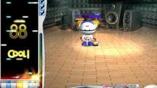 O2Jam - Himiko (卑弥呼) from IIDX