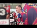 Szczesny, sin fecha de caducidad en el Barça: “Hace 3 años iba a retirarme y estoy aquí”