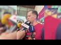 Szczesny, sin fecha de caducidad en el Barça: “Hace 3 años iba a retirarme y estoy aquí”