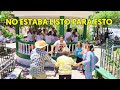 OCOBAYA ME ATRAPÓ | Vine por unas horas y terminé viviendo una historia inesperada