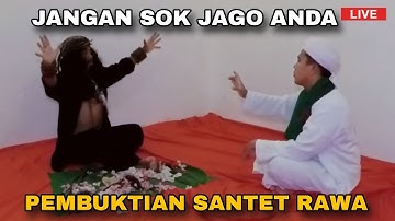 PART 22 || USTADZ NASIHIN DATANGI DUKUN PENJUAL JIMAT KEBAL 100 JUTA || Ilmu Gaib