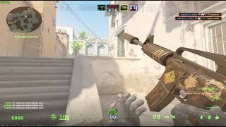 d2 1v5 ace