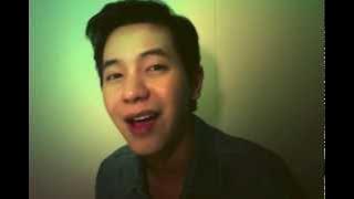 All of Me - John Legend Cover (ICE Sarunyu) ไอซ์ ศรัณยู