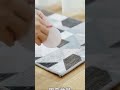 5pcs set Self adhesive hook loop fastener tape Locking dots bed sheet sofa anti slip stickers fix