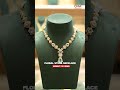 Discover exquisite necklace collections at CMR Jewellery