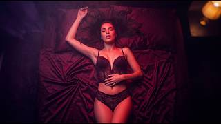 Underneath It All... All Night Long 🖤🔥 | Dark Romance Playlist 2025 | Sinful Nights Music