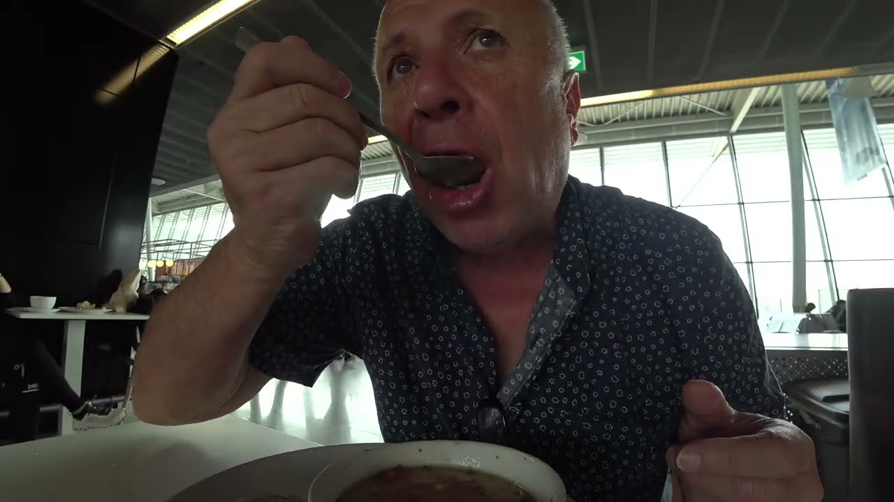 Travel Day Warsaw-Miami Nonstop 787-9 LOT Polish Airlines Waw-Mia and Zurek at the Chopin Airport