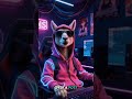 #ai #animals #ai #gaming #fyp