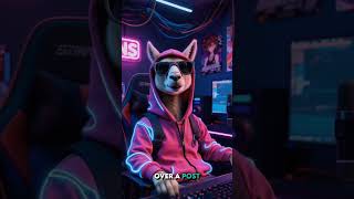 #ai #animals #ai #gaming #fyp