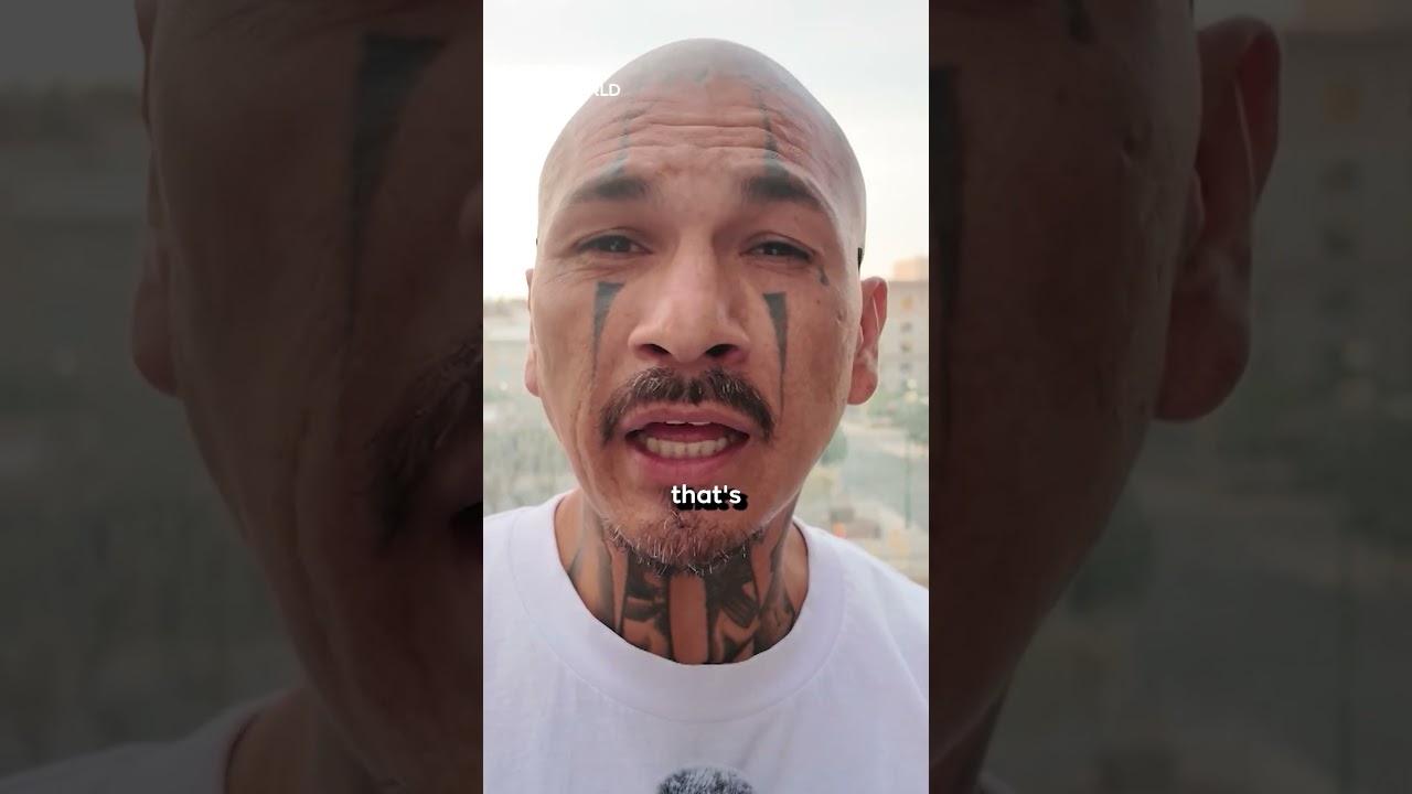 Mexican Cartels ‘Don’t Play Around’ Says Mexican - American Gang Member Jesus Moralez