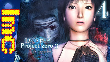 COMMANDMENTS | Project Zero 3: The Tormented - Part 4 (TDL)