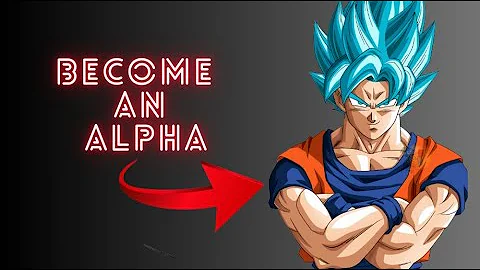 “Why 99% of Men Will NEVER Become Alpha”