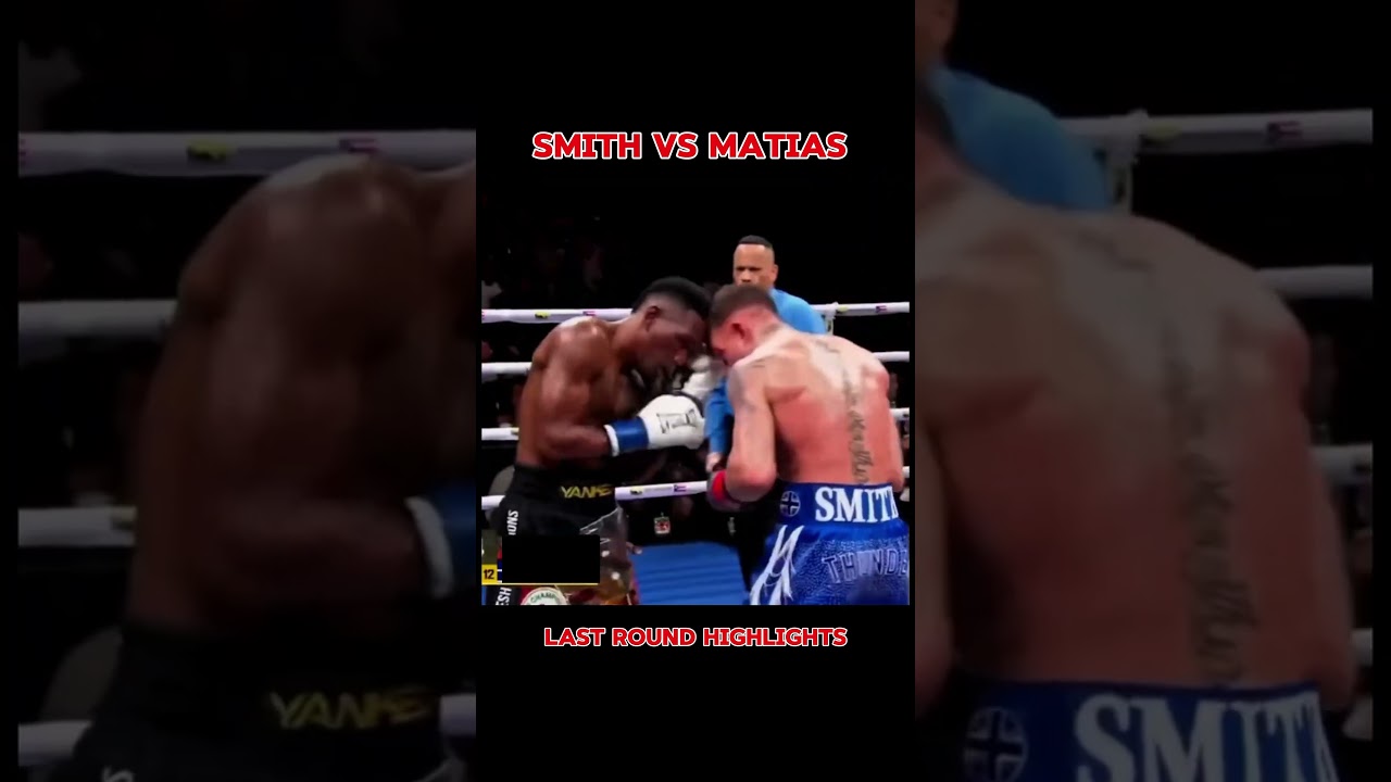 I did not see that coming! 