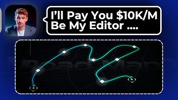 How To Edit An Iman Gadzhi Video in Davinci Resolve