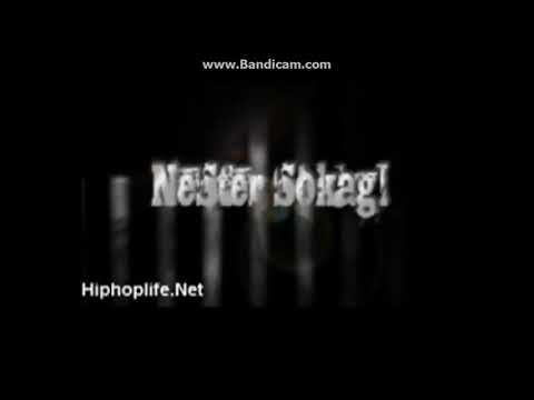 Mic neşter - neşter sokağı