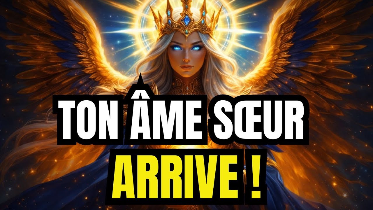 Élu(e), Tu as réussi ! Ton âme sœur est en route