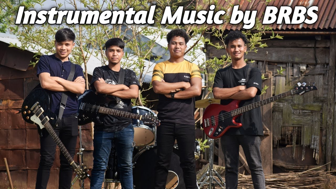 Lead Guitar (instrumental Only) Official Music video YouTube