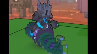 Trove Tutorial:How To Get Shadow Tower Mounts!!
