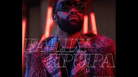 Fally Ipupa   Ça bouge pas Audio