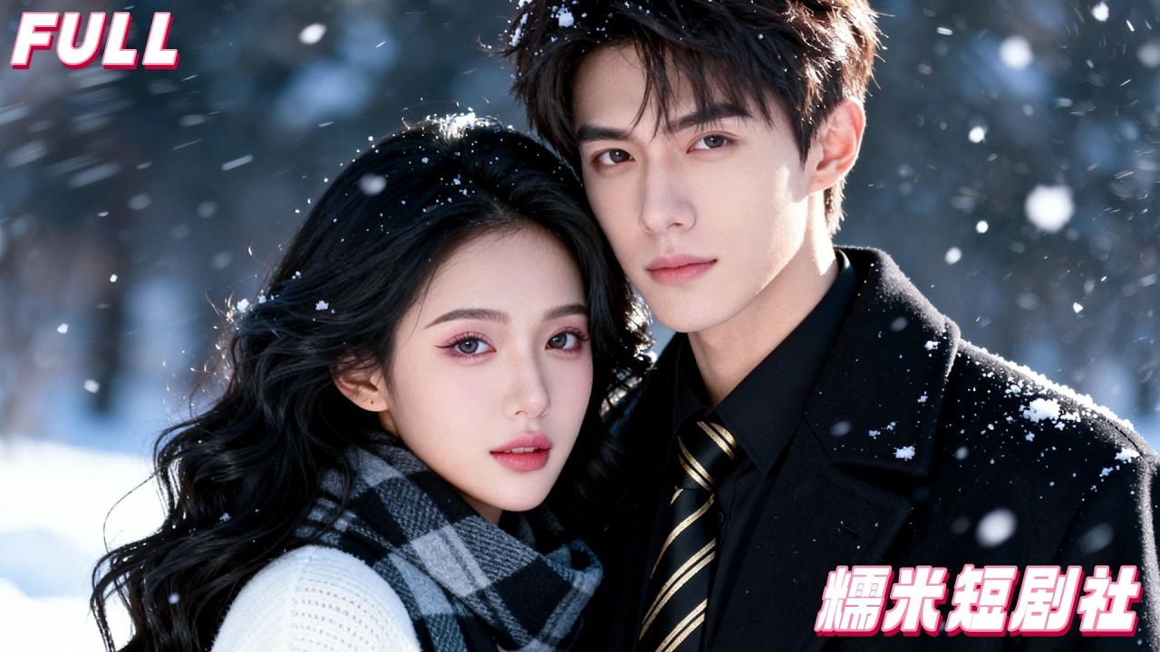 为救哥哥，她把自己卖给全城最危险男人！联姻当晚潇洒离开，冷酷霸总却彻底疯了！