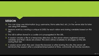 Understanding Session, Cookie   Session Fixation   Bug Bounty Hunting Guide to an Advan