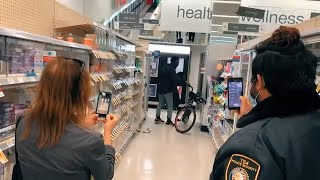 Pilot program lets NYC businesses share surveillance feeds with NYPD