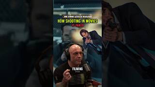 How Shooting is FAKED in John Wick's Movies 🤯