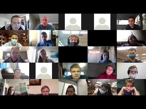 CEEN 101 - Week 4 - Introduction to Structural Engineering